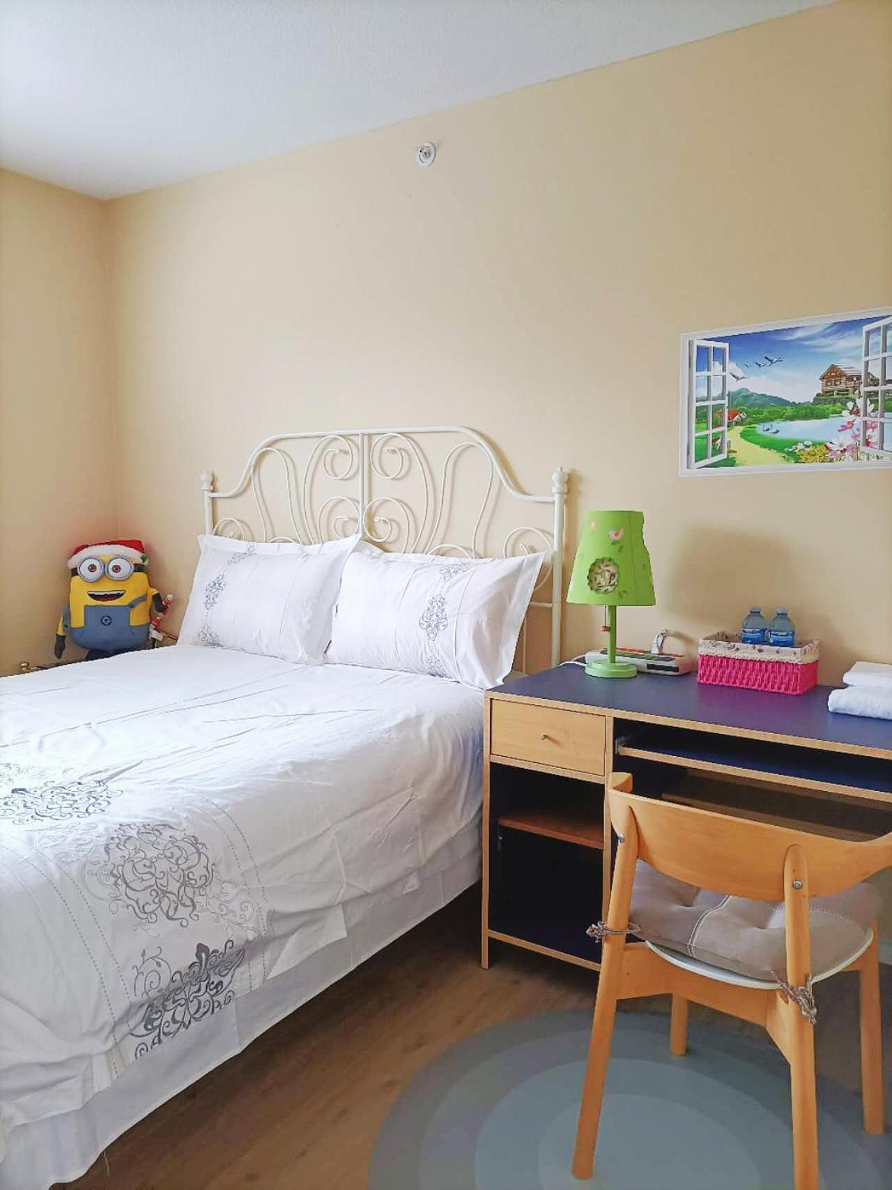 Llt Homeaway Βανκούβερ Εξωτερικό φωτογραφία