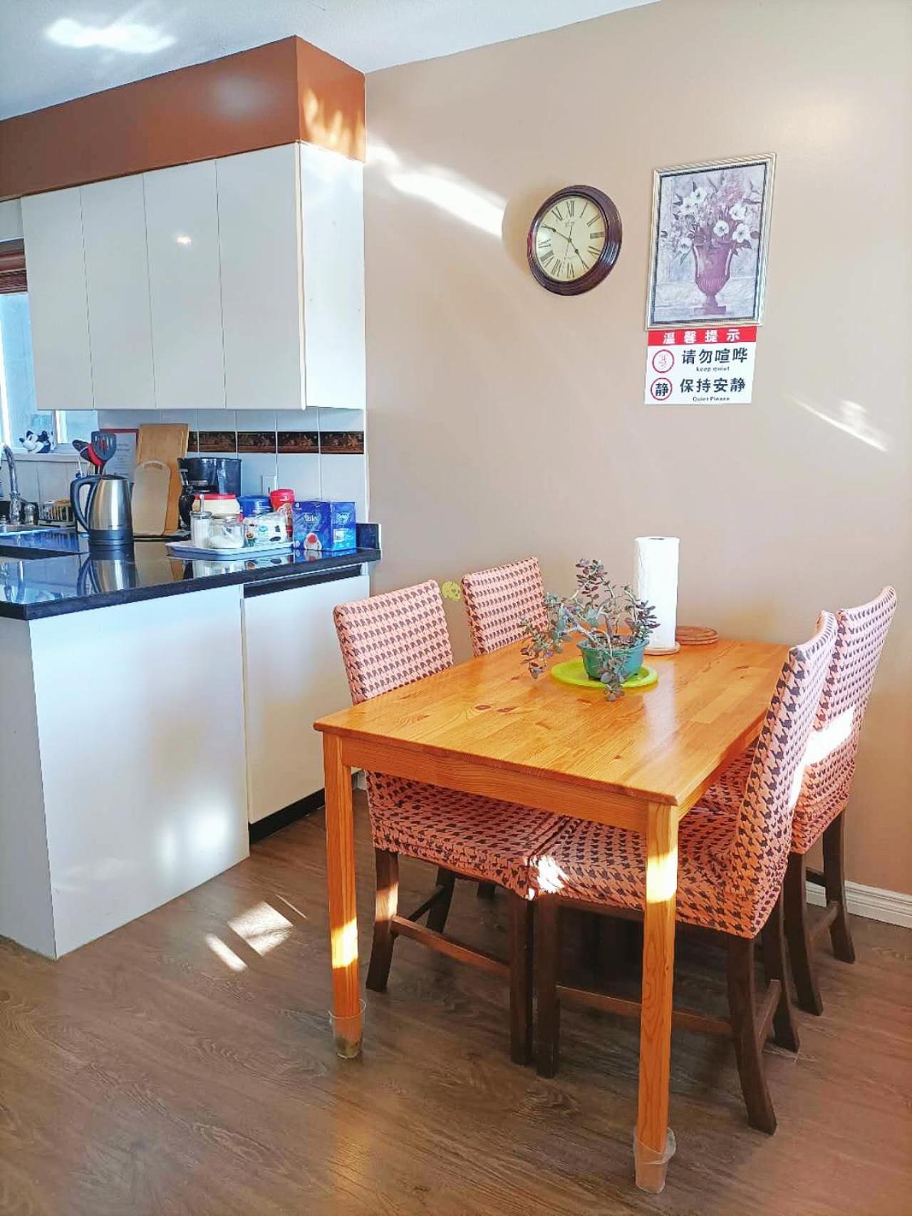 Llt Homeaway Βανκούβερ Εξωτερικό φωτογραφία