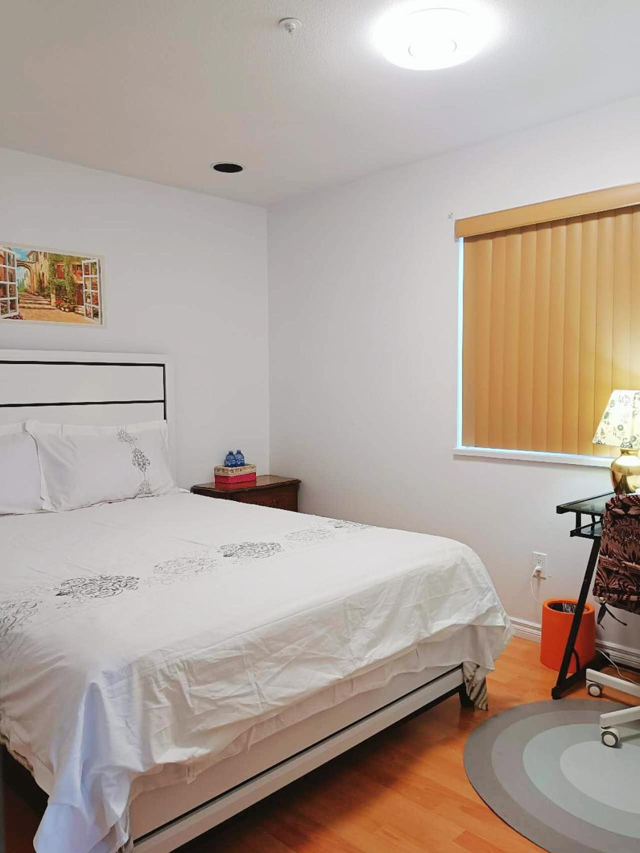 Llt Homeaway Βανκούβερ Εξωτερικό φωτογραφία